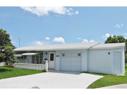 5004 NW 58 ST, Fort Lauderdale, FL 33319