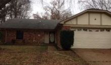 3857 Clemmer Dr Memphis, TN 38125