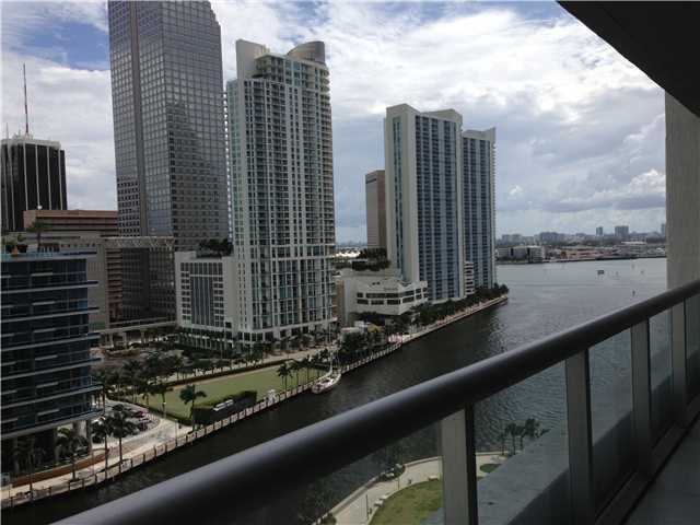 485 BRICKELL AV # 1603, Miami, FL 33131
