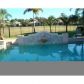 2529 MONTCLAIRE CR, Fort Lauderdale, FL 33327 ID:11586977