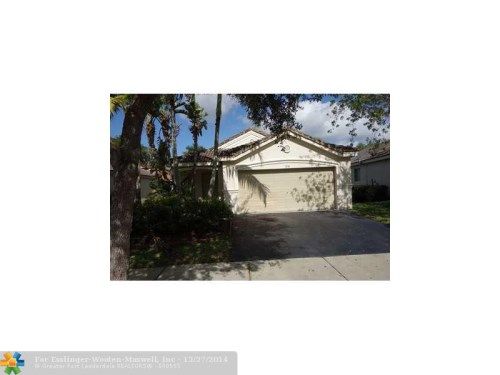 1218 CANARY ISLAND DR, Fort Lauderdale, FL 33327