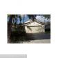 1218 CANARY ISLAND DR, Fort Lauderdale, FL 33327 ID:11586978