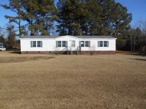 407 Pleasant Pines, Goldsboro, NC 27530