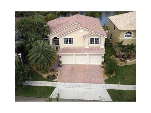 3528 SW 175 AV, Hollywood, FL 33029