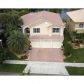 3528 SW 175 AV, Hollywood, FL 33029 ID:11605275