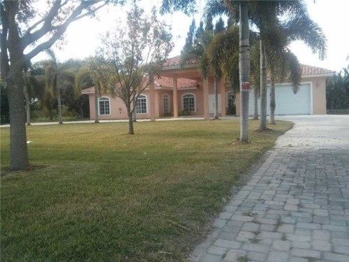 27600 SW 172 AVE, Homestead, FL 33031