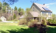 2741 Burr Pond Road Brandon, VT 05733