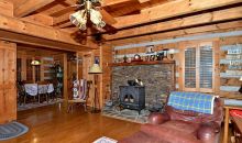 25 Clayton Chester Road Dawsonville, GA 30534