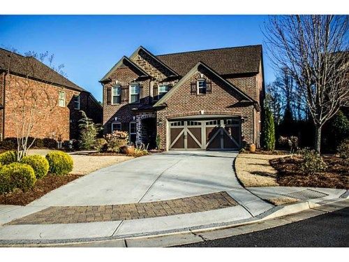 3185 Stonecrest Drive, Cumming, GA 30041