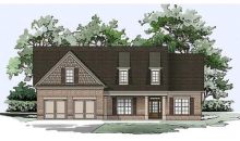 2461 Wildlife Court Buford, GA 30519