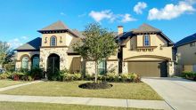 5103 Oak Rambling Katy, TX 77494