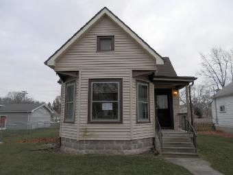 318 E Jeffery St, Cullom, IL 60929