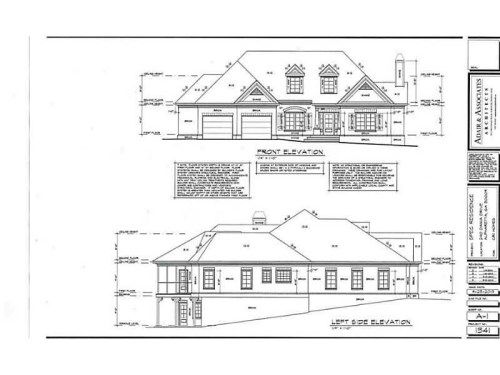 240 Dania Drive, Alpharetta, GA 30009