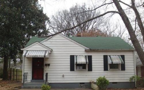 1085 Minor Rd, Memphis, TN 38111