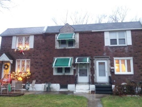 1142 Brookwood Ln, Glenolden, PA 19036