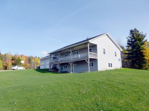 2644 Vt Rte. 58E, Lowell, VT 05847