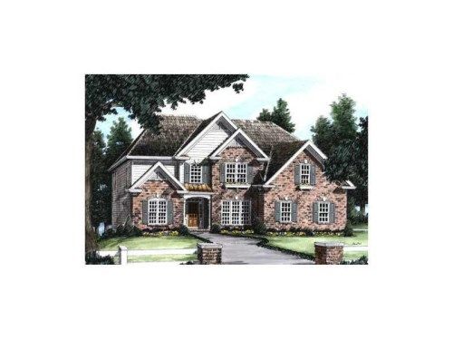 2099 Towne Mill Avenue, Kennesaw, GA 30144