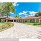 16200 Saddle Club Rd, Fort Lauderdale, FL 33326 ID:10872661