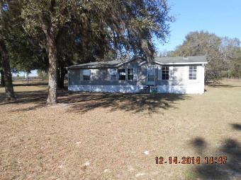 13995 SW 93rd Pl, Dunnellon, FL 34432