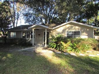 20414 NE 132nd Ave, Waldo, FL 32694
