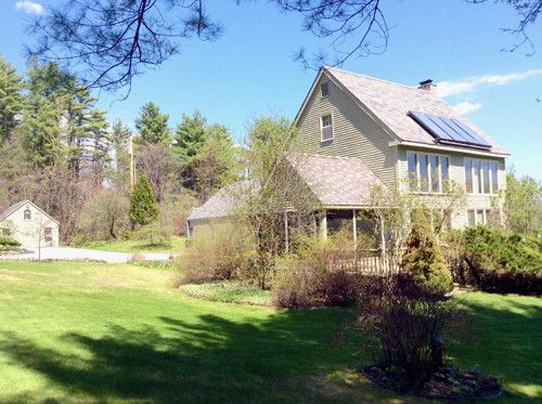 2741 Burr Pond Road, Brandon, VT 05733