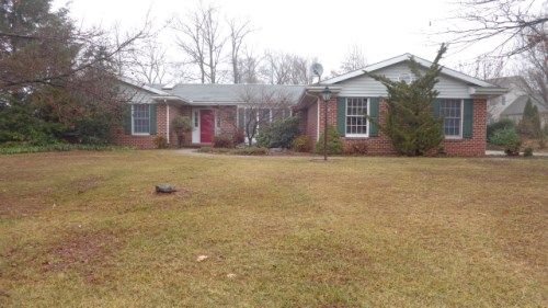 6729 Congressional Terrace, Fayetteville, PA 17222