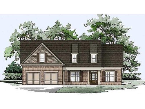 2461 Wildlife Court, Buford, GA 30519