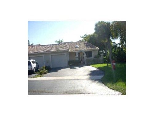 16684 GREENS EDGE CR # 57, Fort Lauderdale, FL 33326