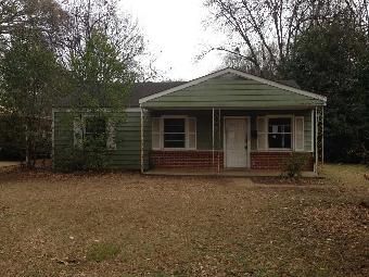 3068 Texas St, Montgomery, AL 36110