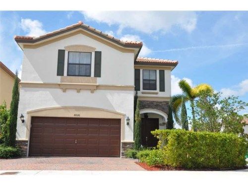 8820 NW 114 PL, Miami, FL 33178