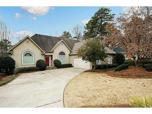 186 Colonial Drive, Woodstock, GA 30189