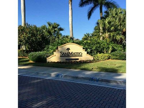 2087 PASA VERDE LN # 2087, Fort Lauderdale, FL 33327