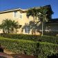 2087 PASA VERDE LN # 2087, Fort Lauderdale, FL 33327 ID:11587132
