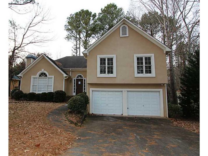 605 Wedgewood Drive, Woodstock, GA 30189