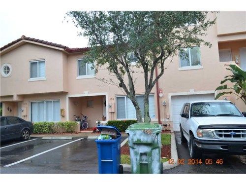 152 RIVIERA CR # 16-3, Fort Lauderdale, FL 33326