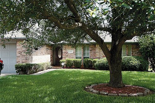 2614 39TH AVE, Texas City, TX 77590
