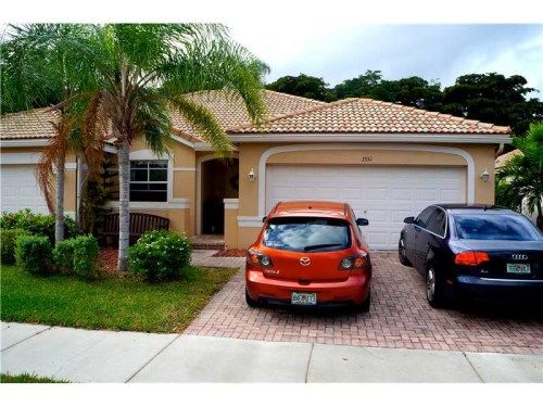 1551 ZENITH WY, Fort Lauderdale, FL 33326