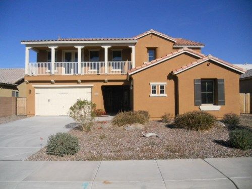 2014 E Brigadier Dr, Gilbert, AZ 85298