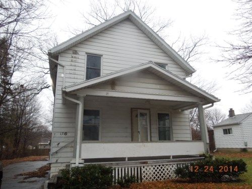 1710 Illinois Ave, Lansing, MI 48906