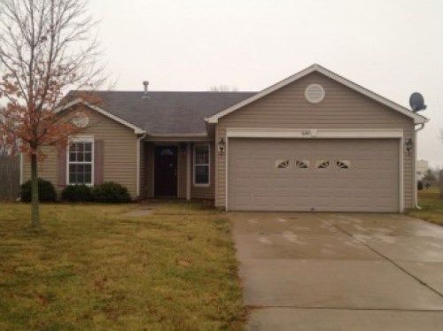 640 Indigo Ct, Greenfield, IN 46140
