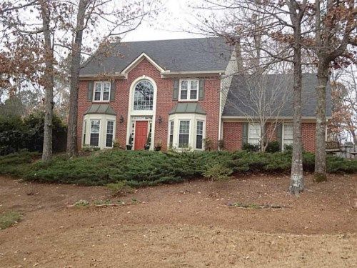 2087 Halfmoon Bluff Nw, Kennesaw, GA 30152