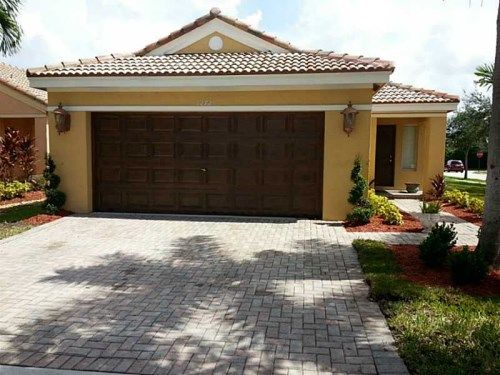 1272 ALEXANDER BND, Fort Lauderdale, FL 33327