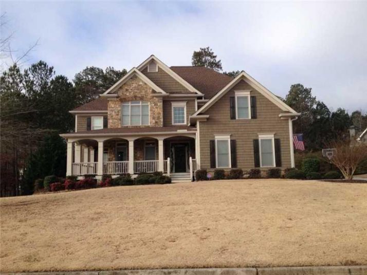 4910 Serenity Stone Court, Cumming, GA 30028