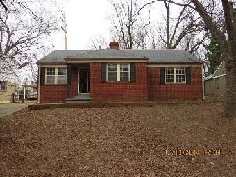 3240 N Waynoka Cir, Memphis, TN 38111