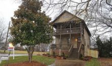 2489 Claude Street Nw Atlanta, GA 30318