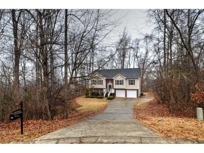 72 Whitfield Court, Braselton, GA 30517