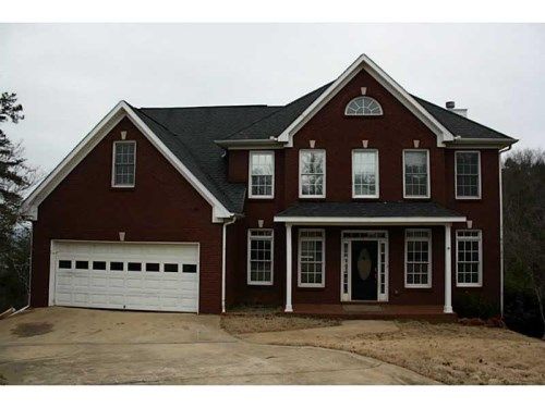 42 Clearview Drive, Cartersville, GA 30121