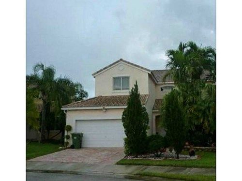 1042 THISTLE CREEK CT, Fort Lauderdale, FL 33327