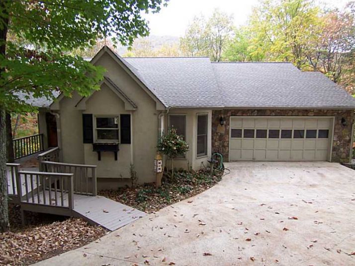 198 Mulligan Way, Jasper, GA 30143