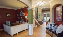 431 Old Deerfield Lane Woodstock, GA 30189